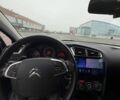 Синий Ситроен С4, объемом двигателя 1.6 л и пробегом 223 тыс. км за 7300 $, фото 4 на Automoto.ua