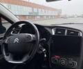 Синий Ситроен С4, объемом двигателя 1.6 л и пробегом 223 тыс. км за 7300 $, фото 8 на Automoto.ua