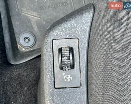 Синій Сітроен С4, об'ємом двигуна 1.56 л та пробігом 148 тис. км за 8900 $, фото 12 на Automoto.ua