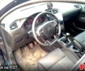 Синий Ситроен С4, объемом двигателя 1.6 л и пробегом 197 тыс. км за 7999 $, фото 4 на Automoto.ua