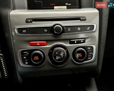 Синий Ситроен С4, объемом двигателя 1.56 л и пробегом 148 тыс. км за 9999 $, фото 12 на Automoto.ua