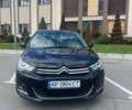 Синий Ситроен С4, объемом двигателя 1.56 л и пробегом 160 тыс. км за 10000 $, фото 8 на Automoto.ua