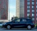 Синий Ситроен С4, объемом двигателя 1.6 л и пробегом 152 тыс. км за 7967 $, фото 6 на Automoto.ua