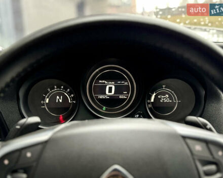 Синий Ситроен С4, объемом двигателя 1.56 л и пробегом 148 тыс. км за 9999 $, фото 8 на Automoto.ua