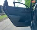 Синий Ситроен С4, объемом двигателя 1.6 л и пробегом 227 тыс. км за 8500 $, фото 15 на Automoto.ua