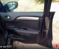 Синий Ситроен С4, объемом двигателя 1.6 л и пробегом 197 тыс. км за 7999 $, фото 7 на Automoto.ua