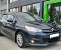 Синій Сітроен С4, об'ємом двигуна 16 л та пробігом 151 тис. км за 8500 $, фото 1 на Automoto.ua