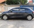 Синий Ситроен С4, объемом двигателя 1.56 л и пробегом 205 тыс. км за 8700 $, фото 5 на Automoto.ua