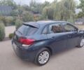 Синий Ситроен С4, объемом двигателя 1.6 л и пробегом 0 тыс. км за 8400 $, фото 7 на Automoto.ua