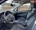 Синий Ситроен С4, объемом двигателя 1.56 л и пробегом 98 тыс. км за 9200 $, фото 4 на Automoto.ua