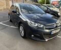 Синий Ситроен С4, объемом двигателя 1.56 л и пробегом 102 тыс. км за 10490 $, фото 2 на Automoto.ua