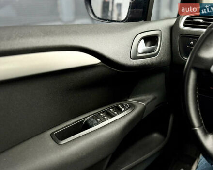 Синий Ситроен С4, объемом двигателя 1.56 л и пробегом 148 тыс. км за 9999 $, фото 15 на Automoto.ua