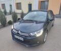 Синий Ситроен С4, объемом двигателя 1.6 л и пробегом 0 тыс. км за 8400 $, фото 9 на Automoto.ua