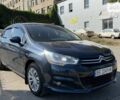 Синій Сітроен С4, об'ємом двигуна 1.56 л та пробігом 178 тис. км за 8500 $, фото 1 на Automoto.ua