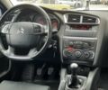 Синій Сітроен С4, об'ємом двигуна 16 л та пробігом 151 тис. км за 8500 $, фото 9 на Automoto.ua