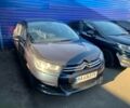 Синий Ситроен С4, объемом двигателя 1.6 л и пробегом 165 тыс. км за 256 $, фото 1 на Automoto.ua
