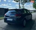Синий Ситроен С4, объемом двигателя 1.6 л и пробегом 227 тыс. км за 8500 $, фото 6 на Automoto.ua