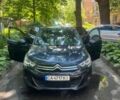 Синий Ситроен С4, объемом двигателя 1.56 л и пробегом 203 тыс. км за 10000 $, фото 1 на Automoto.ua
