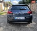 Синий Ситроен С4, объемом двигателя 1.56 л и пробегом 205 тыс. км за 8700 $, фото 3 на Automoto.ua