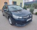 Синий Ситроен С4, объемом двигателя 1.6 л и пробегом 0 тыс. км за 8400 $, фото 5 на Automoto.ua