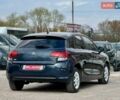 Синій Сітроен С4, об'ємом двигуна 1.56 л та пробігом 148 тис. км за 8900 $, фото 46 на Automoto.ua