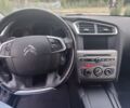 Синий Ситроен С4, объемом двигателя 1.6 л и пробегом 0 тыс. км за 8400 $, фото 3 на Automoto.ua