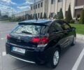 Синий Ситроен С4, объемом двигателя 1.56 л и пробегом 160 тыс. км за 10000 $, фото 6 на Automoto.ua