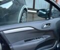 Синий Ситроен С4, объемом двигателя 1.56 л и пробегом 198 тыс. км за 9900 $, фото 8 на Automoto.ua