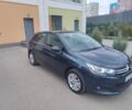 Синий Ситроен С4, объемом двигателя 1.6 л и пробегом 0 тыс. км за 8400 $, фото 8 на Automoto.ua