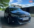 Синий Ситроен С4, объемом двигателя 1.6 л и пробегом 227 тыс. км за 8500 $, фото 8 на Automoto.ua