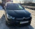 Синий Ситроен С4, объемом двигателя 1.56 л и пробегом 198 тыс. км за 9900 $, фото 1 на Automoto.ua