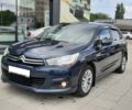 Синій Сітроен С4, об'ємом двигуна 16 л та пробігом 151 тис. км за 8500 $, фото 2 на Automoto.ua