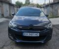 Синий Ситроен С4, объемом двигателя 1.56 л и пробегом 205 тыс. км за 8700 $, фото 1 на Automoto.ua