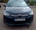 Синий Ситроен С4, объемом двигателя 1.6 л и пробегом 197 тыс. км за 7999 $, фото 1 на Automoto.ua