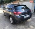 Синий Ситроен С4, объемом двигателя 1.56 л и пробегом 205 тыс. км за 8700 $, фото 4 на Automoto.ua