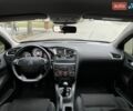 Синій Сітроен С4, об'ємом двигуна 1.6 л та пробігом 203 тис. км за 7700 $, фото 12 на Automoto.ua