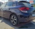 Синий Ситроен С4, объемом двигателя 1.56 л и пробегом 147 тыс. км за 8500 $, фото 5 на Automoto.ua