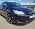 Синий Ситроен С4, объемом двигателя 1.56 л и пробегом 147 тыс. км за 8500 $, фото 9 на Automoto.ua