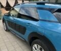 Синий Ситроен С4, объемом двигателя 1.6 л и пробегом 157 тыс. км за 10500 $, фото 6 на Automoto.ua