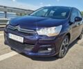 Синій Сітроен С4, об'ємом двигуна 1.56 л та пробігом 148 тис. км за 7300 $, фото 2 на Automoto.ua