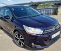 Синій Сітроен С4, об'ємом двигуна 1.56 л та пробігом 148 тис. км за 7300 $, фото 1 на Automoto.ua