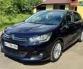 Синій Сітроен С4, об'ємом двигуна 1.56 л та пробігом 211 тис. км за 10300 $, фото 1 на Automoto.ua
