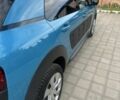 Синий Ситроен С4, объемом двигателя 1.6 л и пробегом 157 тыс. км за 10500 $, фото 7 на Automoto.ua