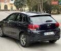 Синій Сітроен С4, об'ємом двигуна 1.6 л та пробігом 203 тис. км за 7700 $, фото 6 на Automoto.ua