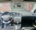 Синий Ситроен С4, объемом двигателя 1.56 л и пробегом 157 тыс. км за 9700 $, фото 2 на Automoto.ua
