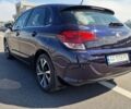 Синій Сітроен С4, об'ємом двигуна 1.56 л та пробігом 148 тис. км за 7300 $, фото 13 на Automoto.ua