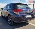 Синий Ситроен С4, объемом двигателя 1.56 л и пробегом 147 тыс. км за 8500 $, фото 12 на Automoto.ua
