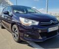 Синій Сітроен С4, об'ємом двигуна 1.56 л та пробігом 148 тис. км за 7300 $, фото 18 на Automoto.ua