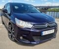 Синій Сітроен С4, об'ємом двигуна 1.56 л та пробігом 148 тис. км за 7300 $, фото 9 на Automoto.ua