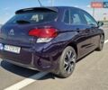Синий Ситроен С4, объемом двигателя 1.56 л и пробегом 147 тыс. км за 8500 $, фото 16 на Automoto.ua